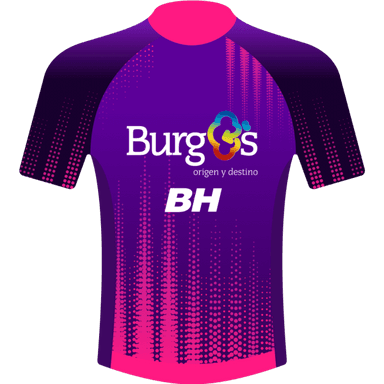 Mallot BURGOS - BH 2024