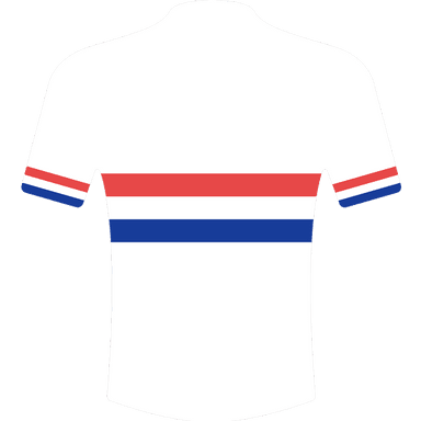 Maillot GREAT BRITAIN