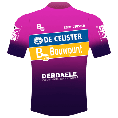 Mallot DE CEUSTER - BOUWPUNT