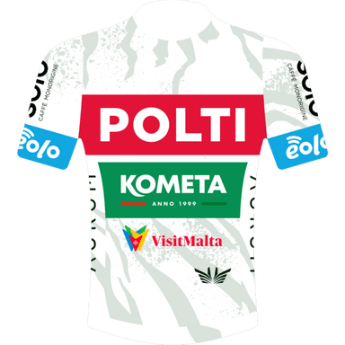 Maillot POLTI - KOMETA