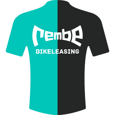 Maglia REMBE PRO CYCLING TEAM SAUERLAND