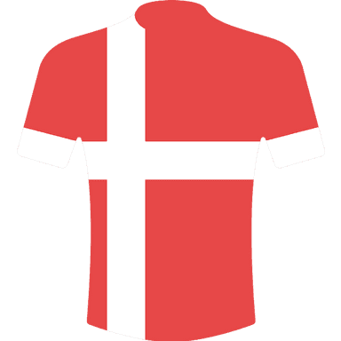 Maglia DENMARK