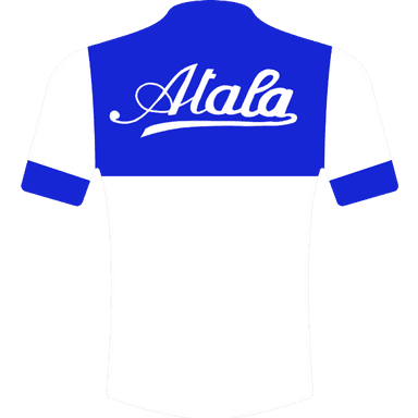 maillot ATALA 1909