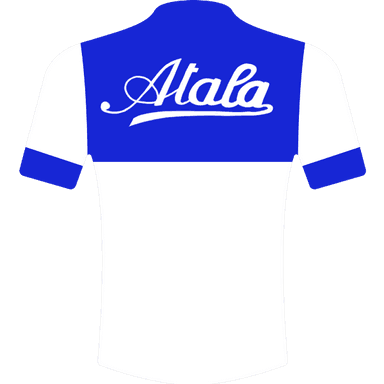 Maillot ATALA 1909