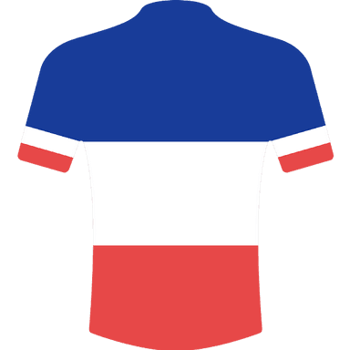 Maglia FRANCE