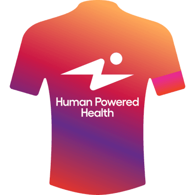 Maillot HUMAN POWERED HEALTH 2022