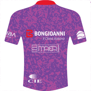 Camisola BEPINK - BONGIOANNI