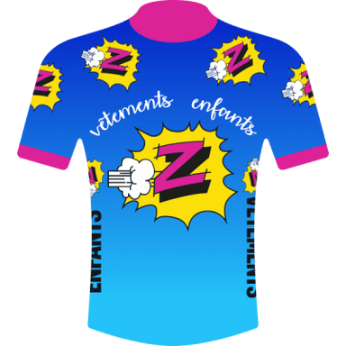 Jersey Z 1990