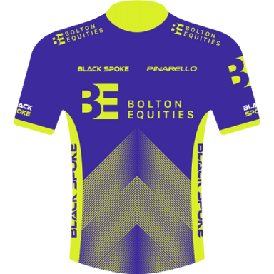 Jersey BOLTON EQUITIES BLACK SPOKE