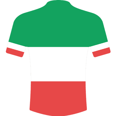maillot ITALY