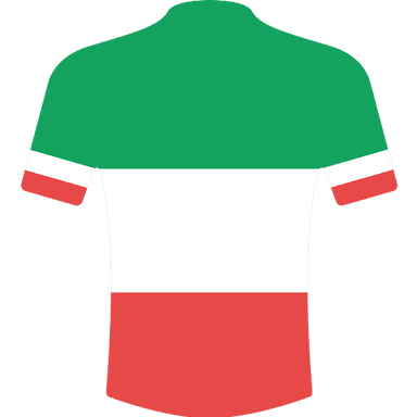 Maillot ITALY