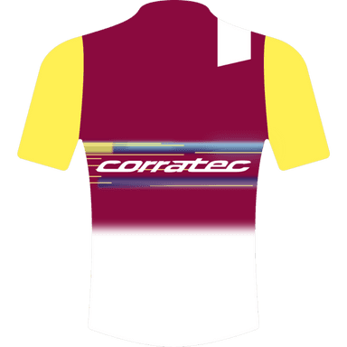 Jersey TEAM CORRATEC