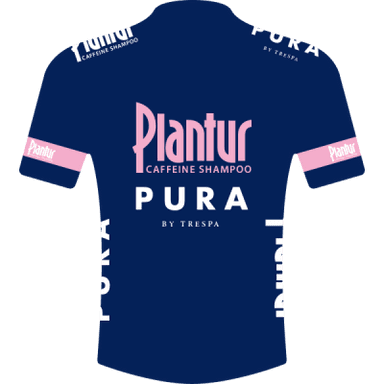 Mallot PLANTUR - PURA 2022