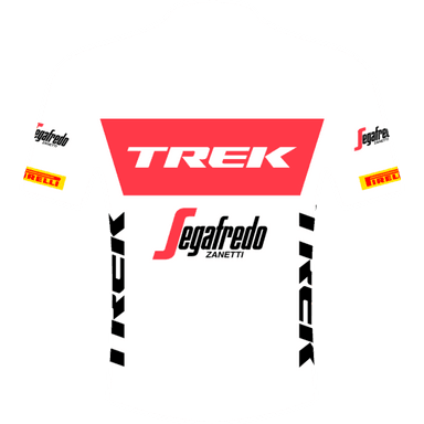 maillot TREK SEGAFREDO (MEN) 2022