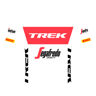 Maglia TREK SEGAFREDO (MEN) 2022