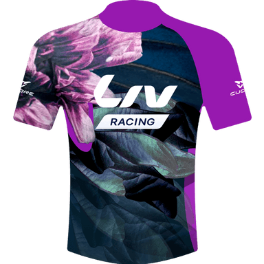 maillot LIV RACING 2021-2023
