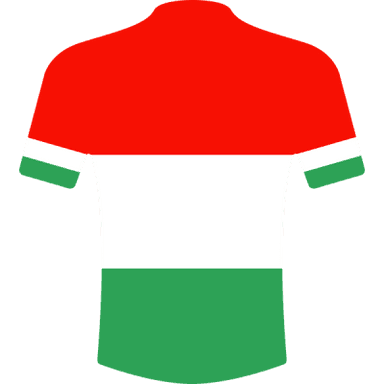 Maglia HUNGARY