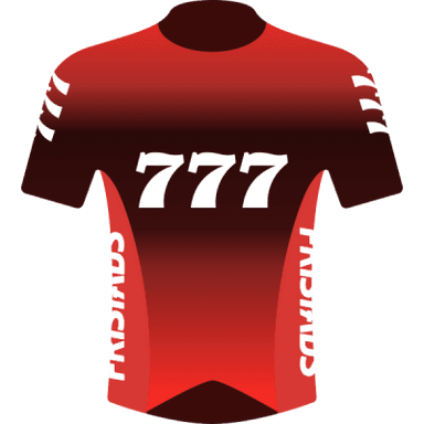 Maillot Cyclocross Reds