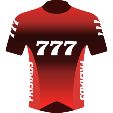 Maglia 777