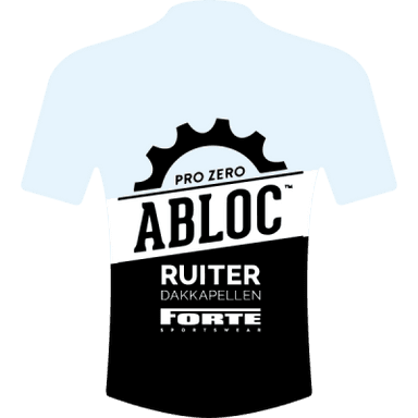 Maillot ABLOC CT 2023