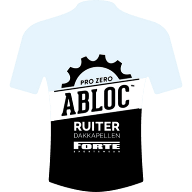 Maglia ABLOC CT 2023