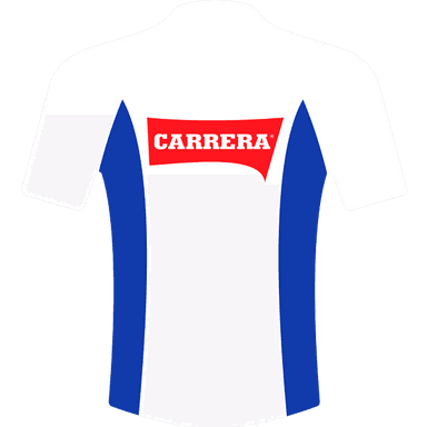 Jersey CARRERA 1993