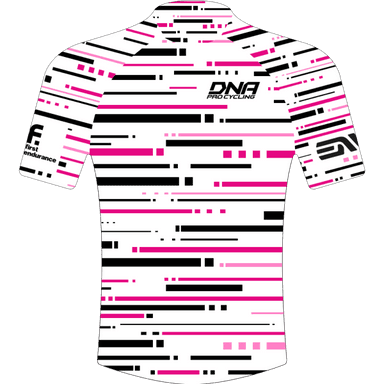 Jersey DNA PRO CYCLING