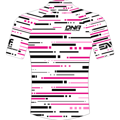 maillot DNA PRO CYCLING