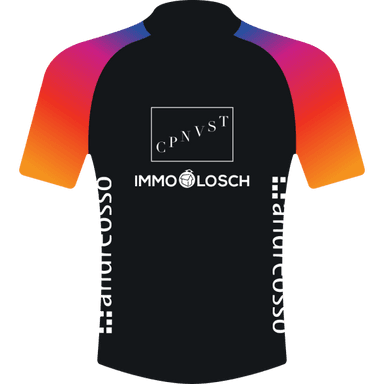 Jersey ANDY SCHLECK - CP NVST - IMMO LOSCH 2021-2022