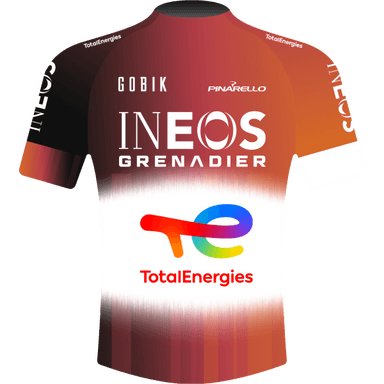 Camisola INEOS GRENADIERS