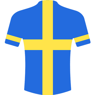 Camisola SWEDEN