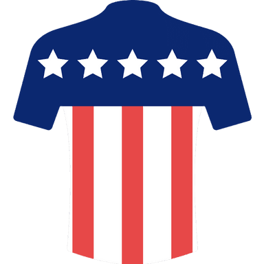 Maglia UNITED STATES OF AMERICA