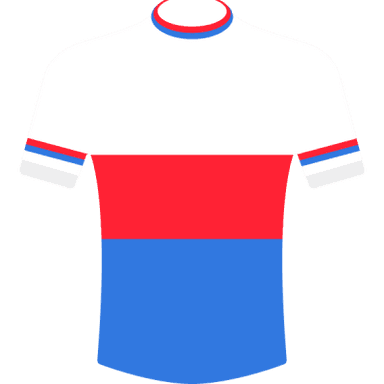 Maglia CZECH REPUBLIC