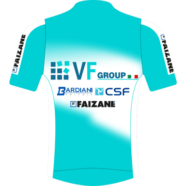 maillot VF GROUP-BARDIANI CSF-FAIZANÈ