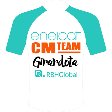 Maglia ENEICAT - CM TEAM