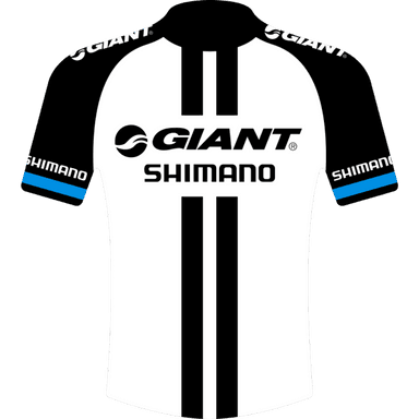 Jersey GIANT - SHIMANO 2014