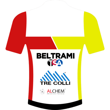 Jersey BELTRAMI TSA TRE COLLI