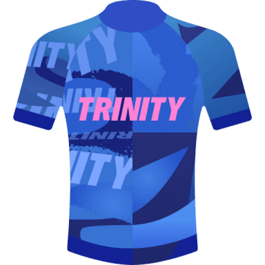 Jersey TRINITY RACING 2022