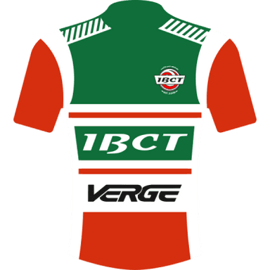 Camisola IBCT 2022