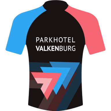 Jersey PARKHOTEL VALKENBURG 2023