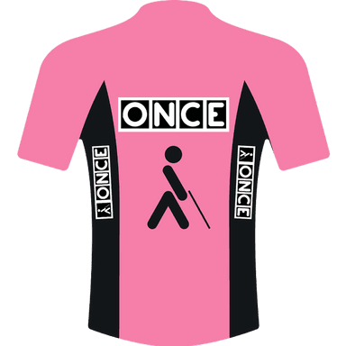 Maglia O.N.C.E. (TdF 1995)