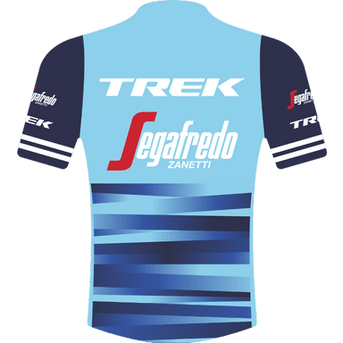 maillot TREK SEGAFREDO (WOMEN) 2021