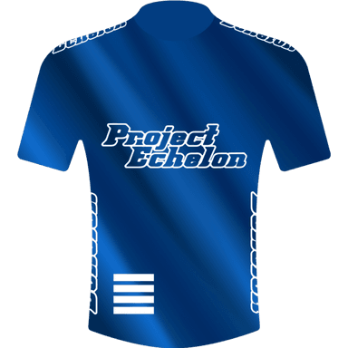 Maglia PROJECT ECHELON RACING