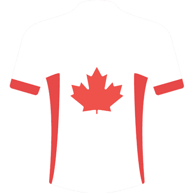 Maillot CANADA