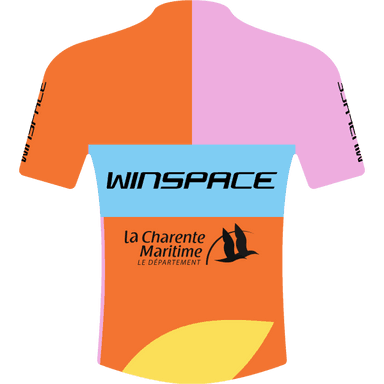 Jersey WINSPACE