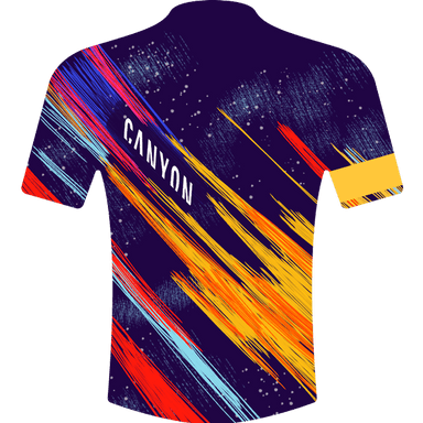 Maglia CANYON - SRAM 2021