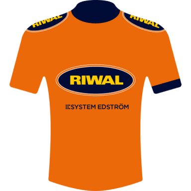 Jersey RIWAL CYCLING TEAM 2022