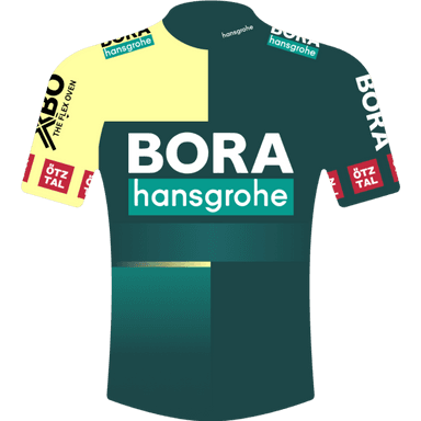 Jersey BORA - HANSGROHE 2024 (1)