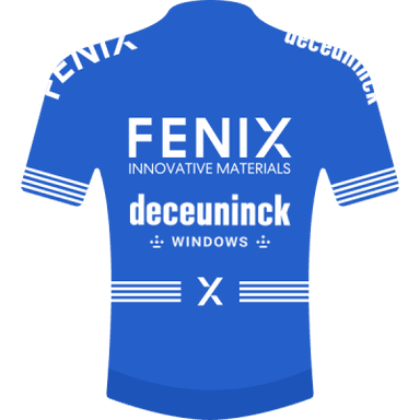 Mallot FENIX - DECEUNINCK