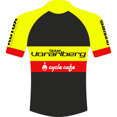 Jersey TEAM VORARLBERG